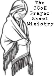Prayer Shawl Ministry Clip Art For Pinterest
