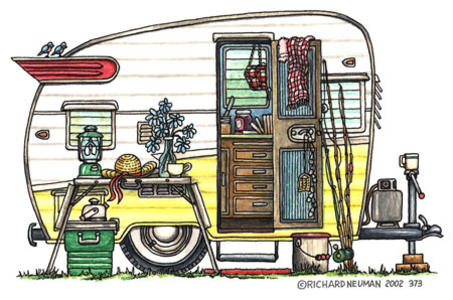 Rv Art Gallery   Art   Gifts For Those Enjoying The Rv Lifestyle