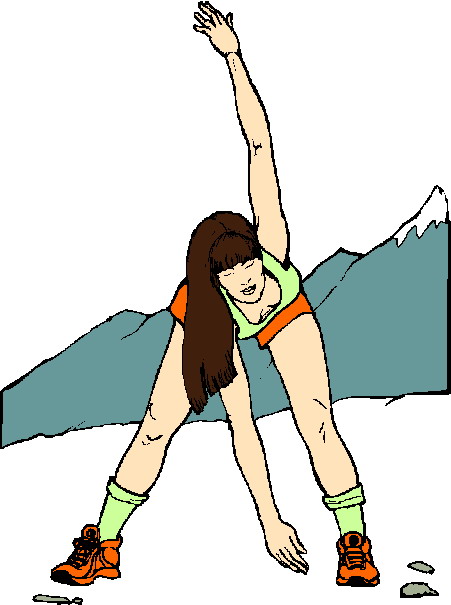 Search Results For Aerobics Clipart   Welcome To Vvvsh Com