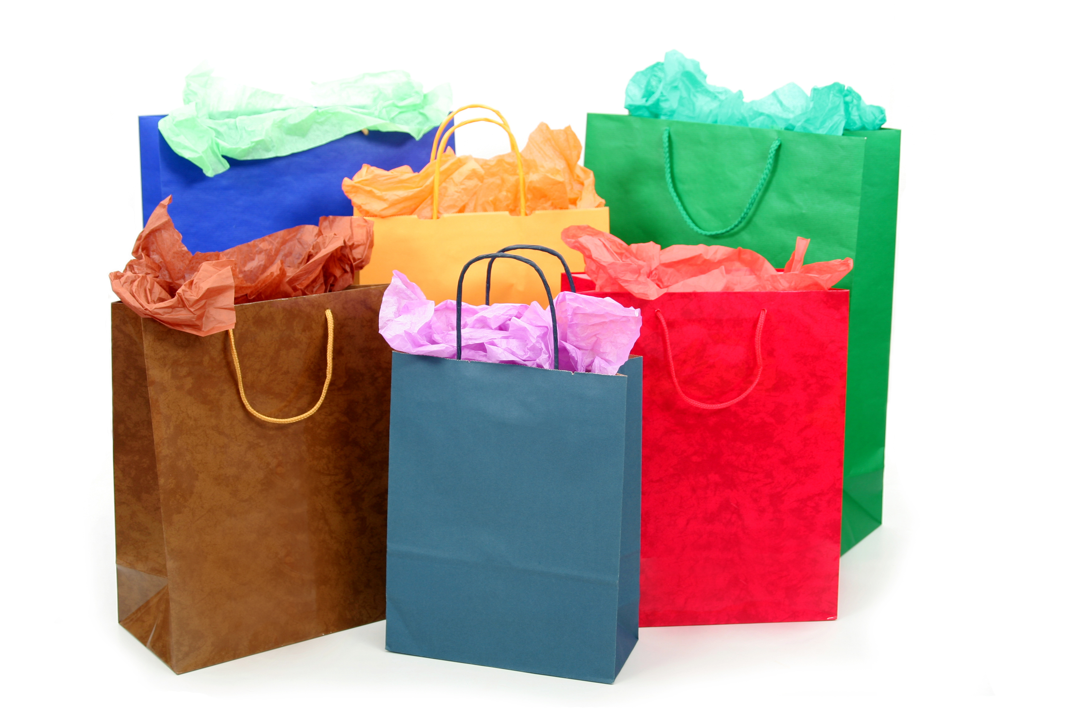 12 Shopping Bags Pictures Free Cliparts That You Can Download To You