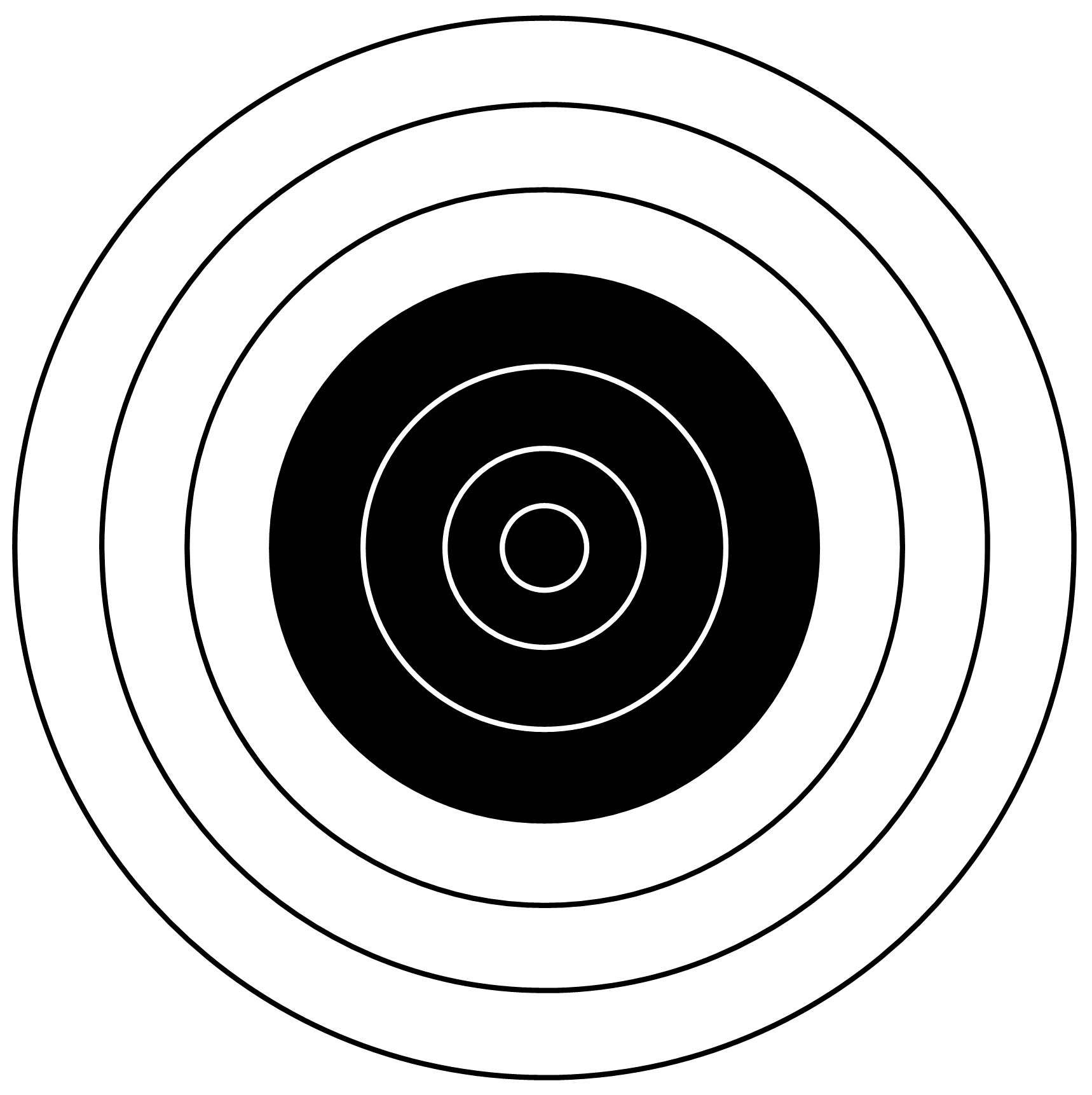 28 Bullseye Image Free Cliparts That You Can Download To You Computer    