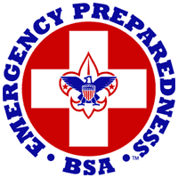 Boy Scout Troop 780   Emergency Preparedness