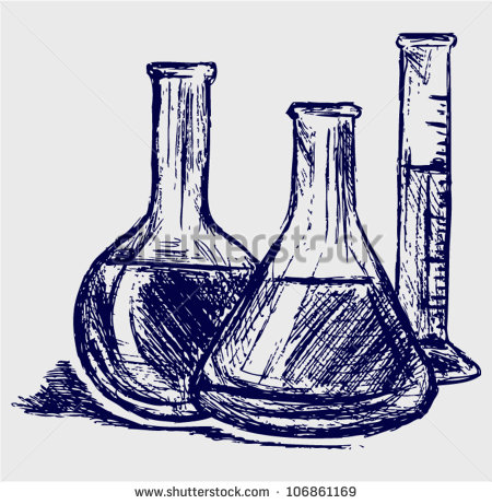 Chemistry Lab Stock Photos Illustrations And Vector Art
