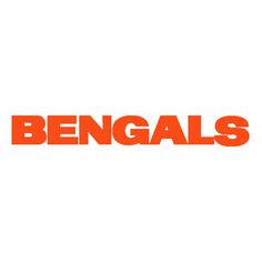 Cincinnati Bengals Clipart   Download Logo Of Cinncinati Bengals 65