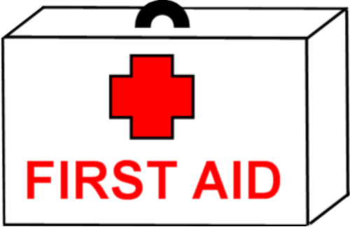 First Aid Kit Clipart   Clipart Best
