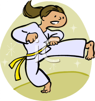 Home   Clipart   Sport   Karate     37 Of 91