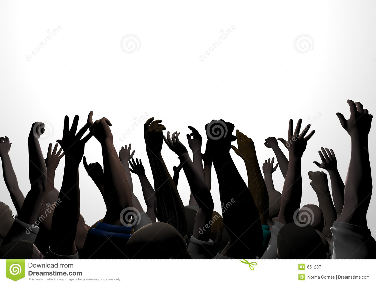 Human Hands Clapping Applause Clipart Image Quot   Jobspapa Com