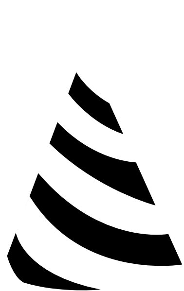 Party Hat Clip Art Black And White Burgundy And White Party Hat Hi Png