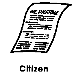 Senior Citizen Clip Art