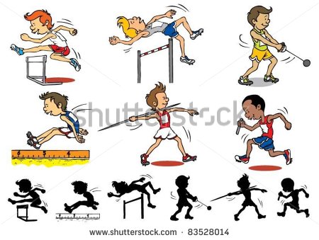 Sport Character Stock Photos Images   Pictures   Shutterstock
