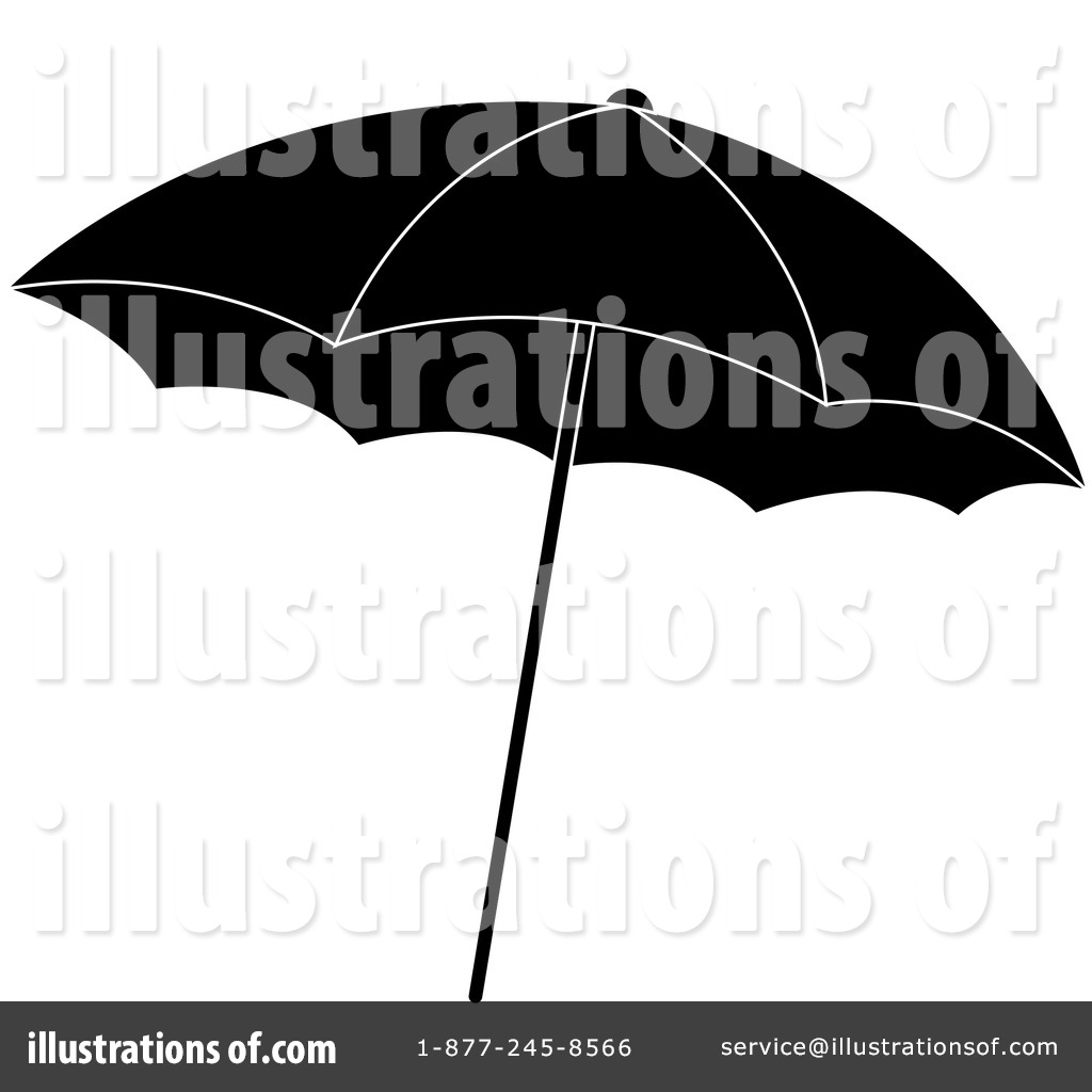 Umbrellashop Infofree Beach Umbrella Clip Art Pic