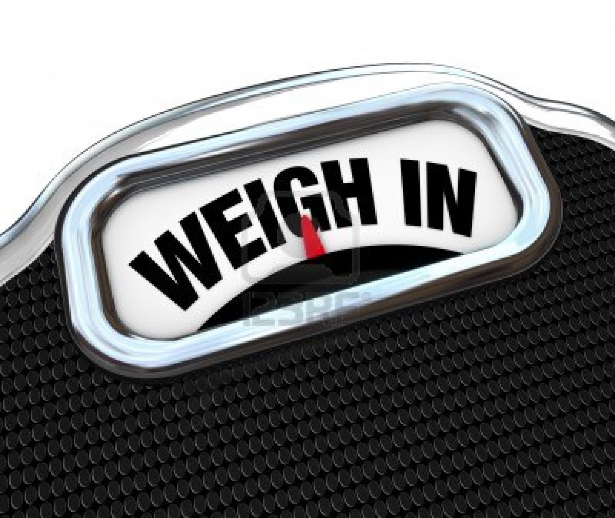 Winter Wipe Out Weight Loss Challenge