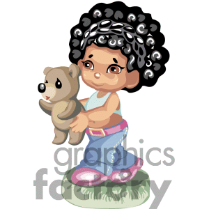 African American Clip Art Photos Vector Clipart Royalty Free Images