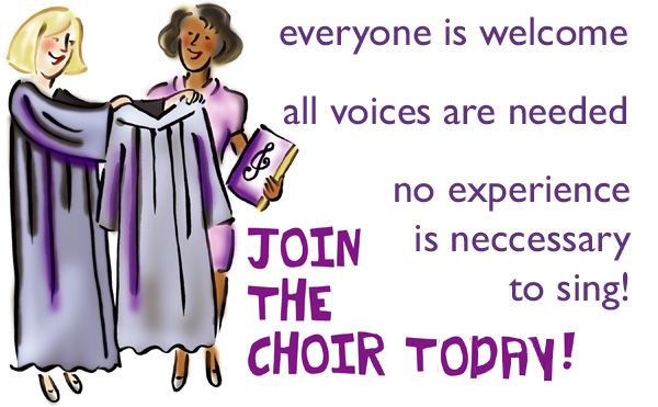 Choir Practice   Church Choirs   Pinterest