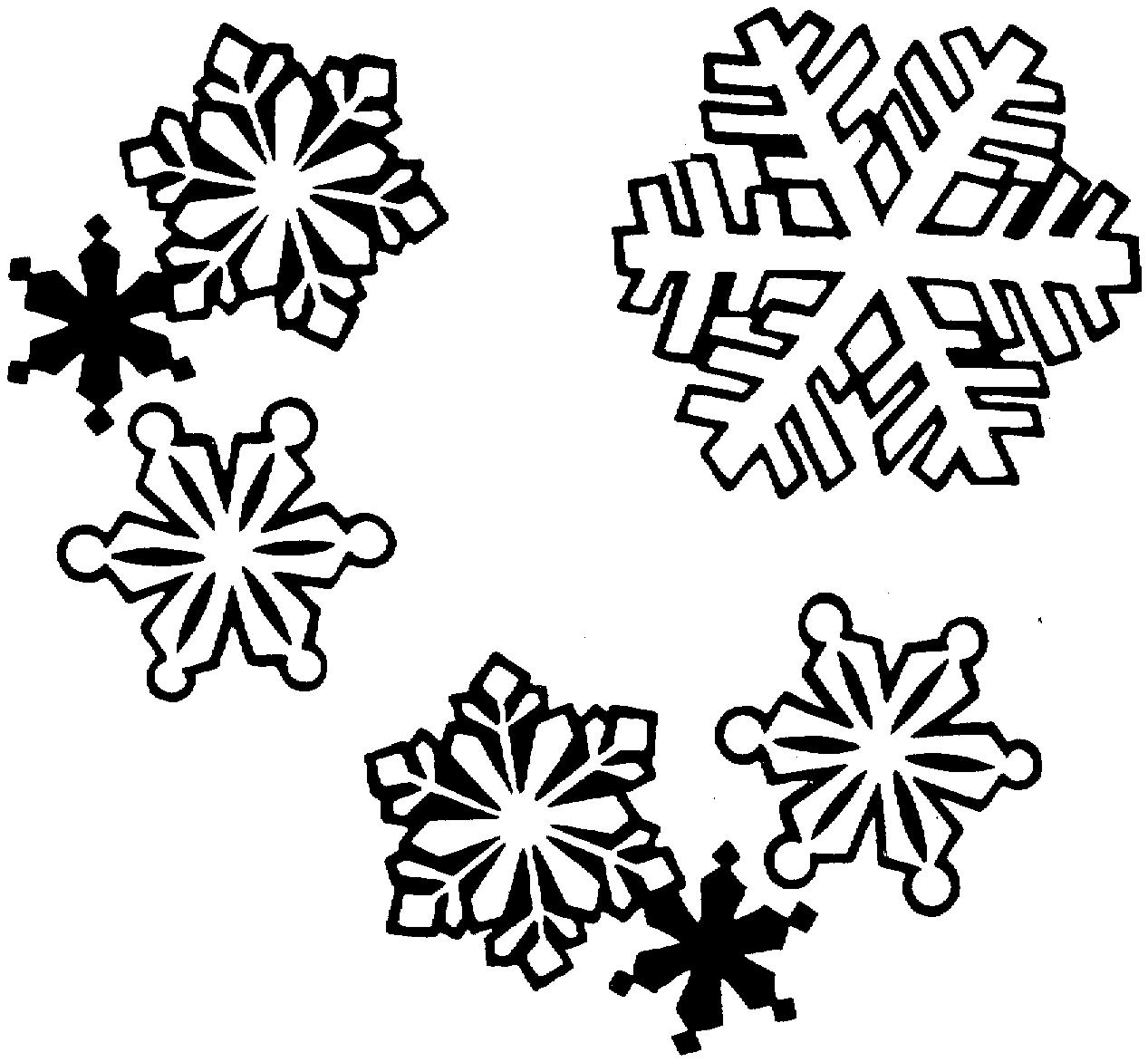 Christmas Cookie Clip Art Black And White   Clipart Panda   Free