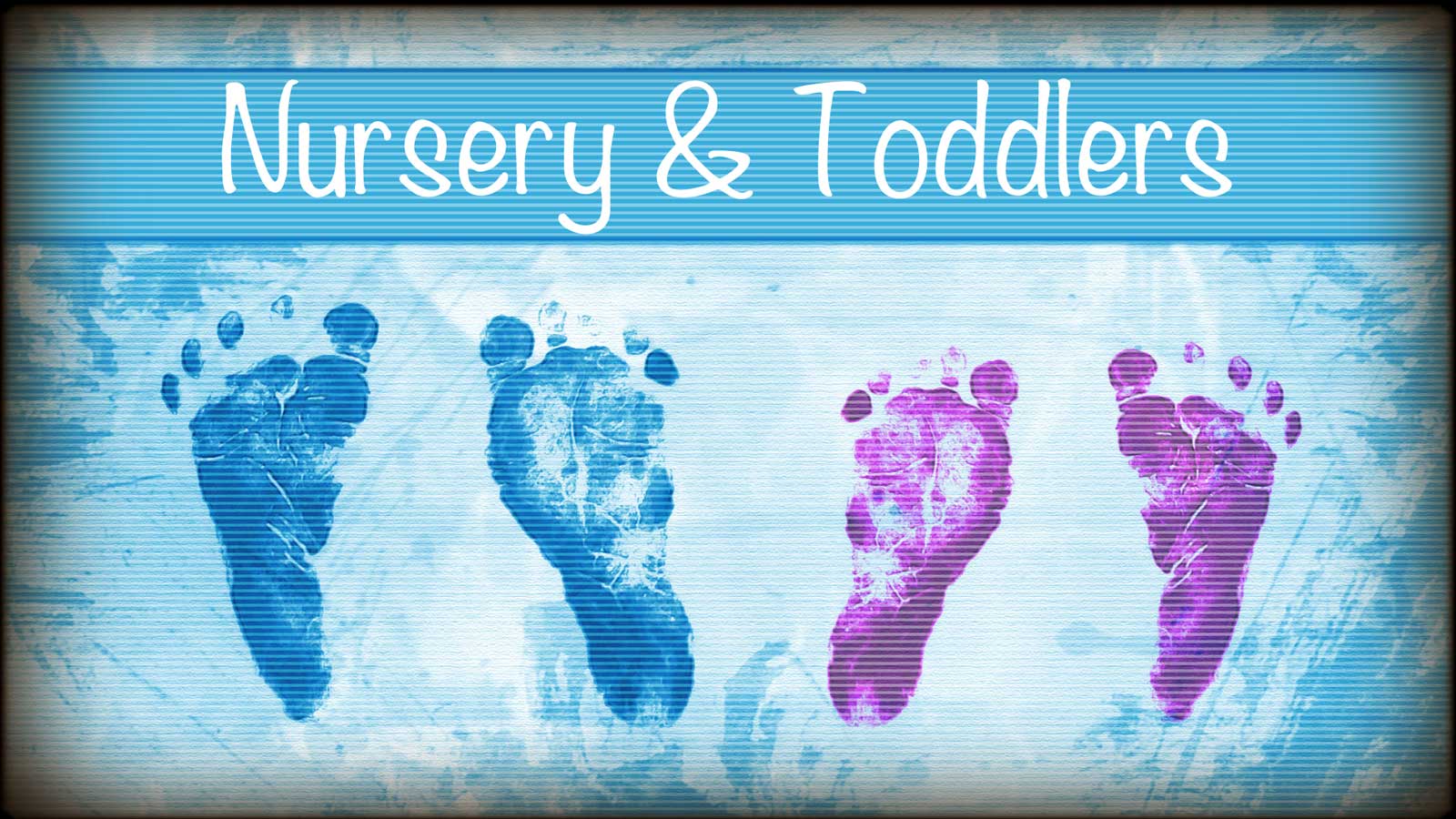 Displaying 19  Images For   Church Nursery Sign