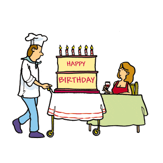 Free Animated Birthday Clip Art Animated Gif Clipart Birthday 124 Gif