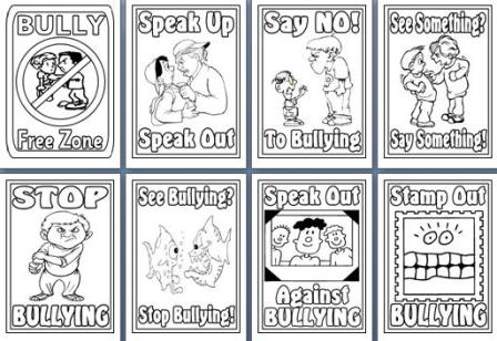 Make Kids Aware Of Bullying And How To Protect Themselves And Others