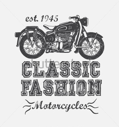 Motorcycle   T Shirt Graphics   Motorcycle Themed Graphics For    