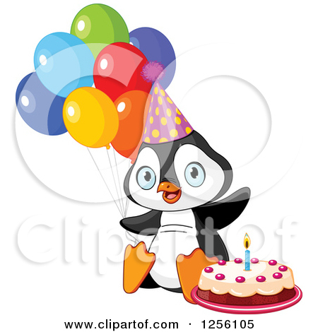 Royalty Free  Rf  Penguin Clipart Illustrations Vector Graphics  2