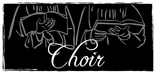 St Andrew S Choir   Choir Notes
