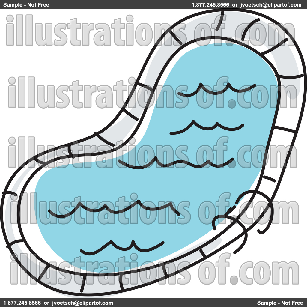 Swimming Pool Clipart Black And White   Clipart Panda   Free Clipart