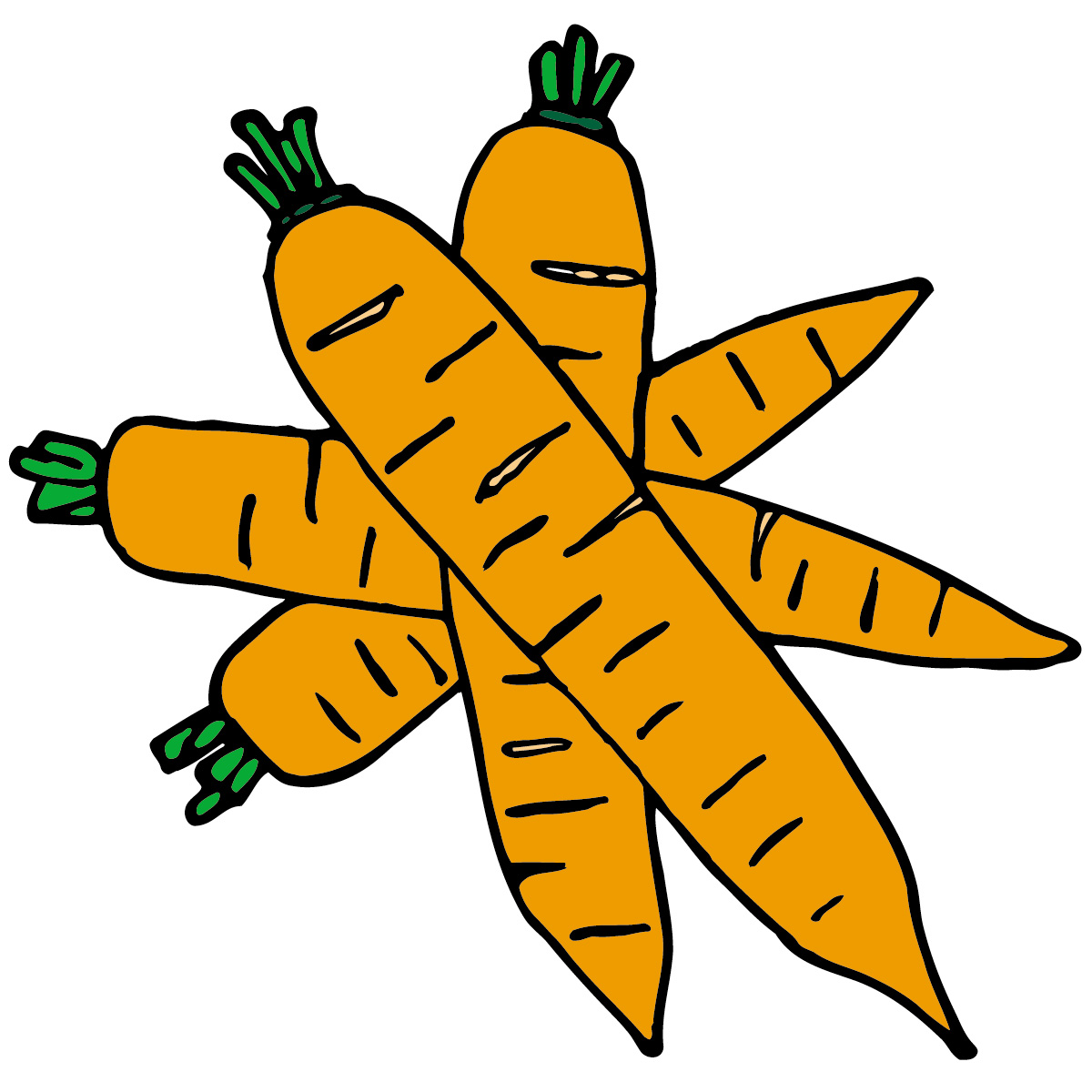     And Vegetables Border Clipart   Clipart Panda   Free Clipart Images