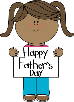 Daughter Clipart Happy Fathers Day Daughter Png