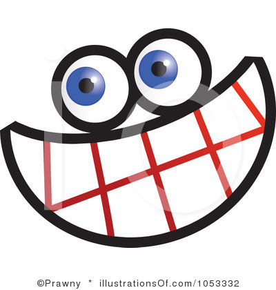 Funny Clip Art Royalty Free Funny Face Clipart Illustration 1053332