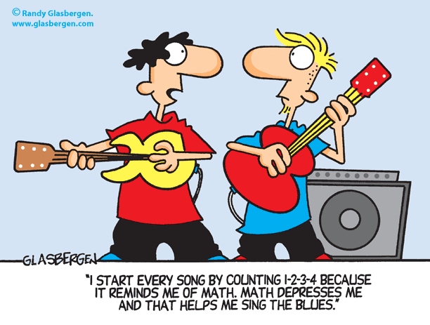 Funny Math Jokes Clipart   Free Clip Art Images