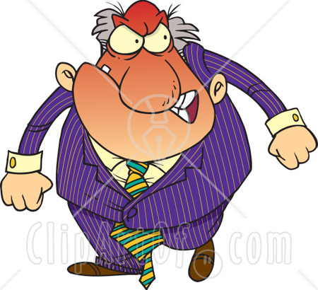 Go Back   Gallery For   Mad Person Clipart
