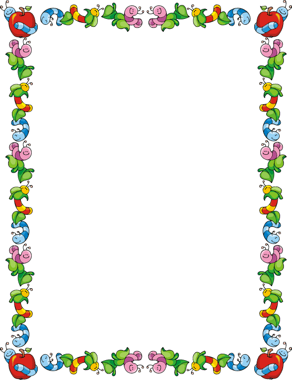 Math Page Border Free Cliparts That You Can Download To You Computer    