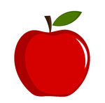 Red Apple Clipart   Clipart Panda   Free Clipart Images