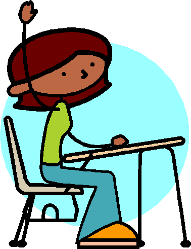     Student Learner   Clipart Picture Of School Pupil 2 Learner Student