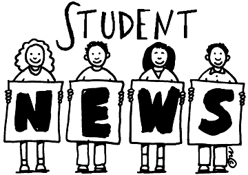 Student News   Clip Art Gallery