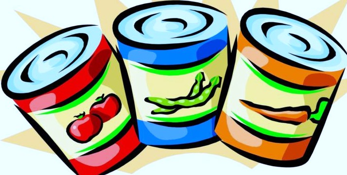 To Cook With Canned Foods   It S National Canned Food Month