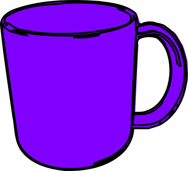 Cup Clip Art   Mug Clip Art   Vector Clip Art Online Royalty Free