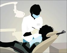 Equipment Dental Work Clipart And Illustrations
