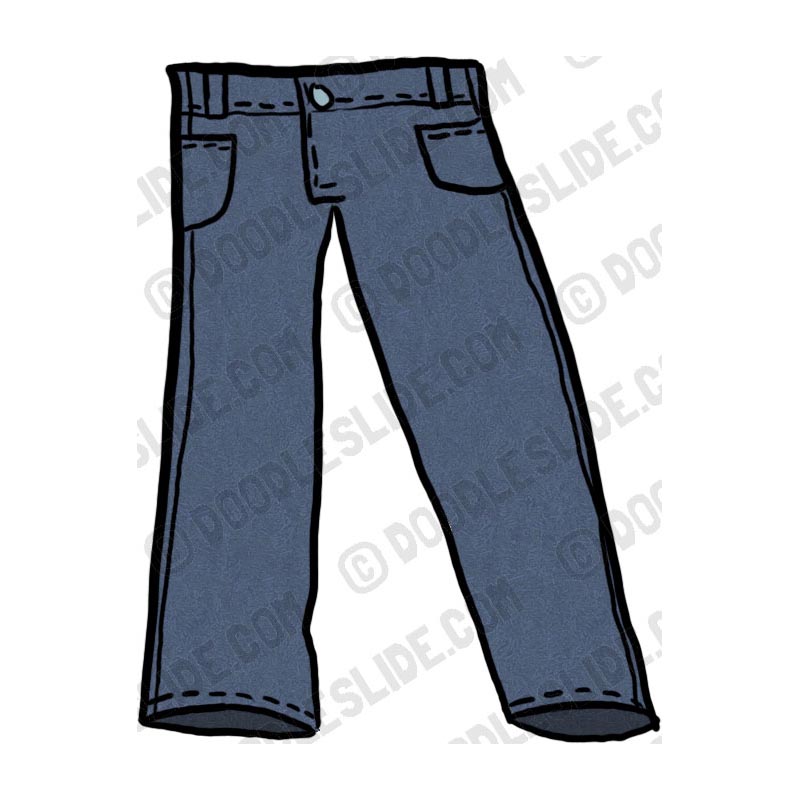 Jeans Clip Art Jeans Jpg