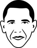 Obama Maybe On Go Art Obama Obama May Huge Obama Obama Free Vector