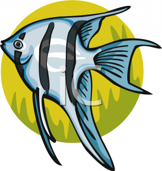 Royalty Free Fish Clip Art Fish And Sea Life Clipart