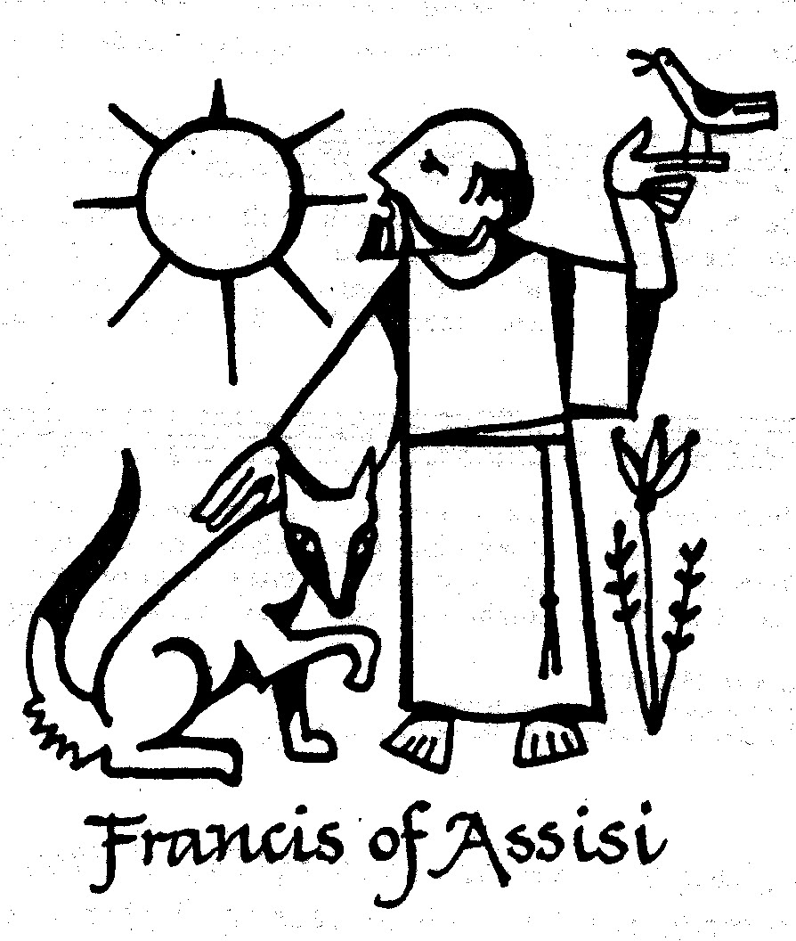 Saintalbansepiscopal Org  Blessing Of The Animals