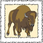 Search Results For Bison