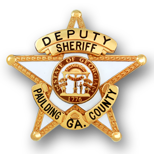 Sheriff   Deputy Badges   Symbolarts