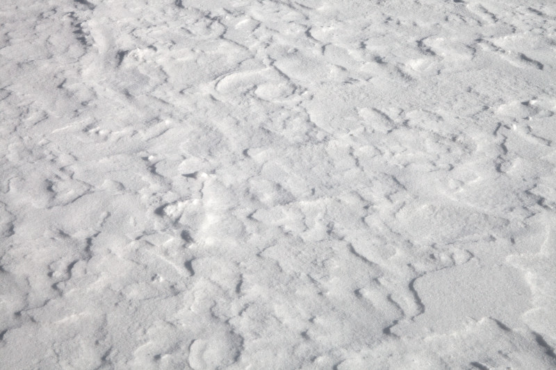 Snow On The Ground Clipart
