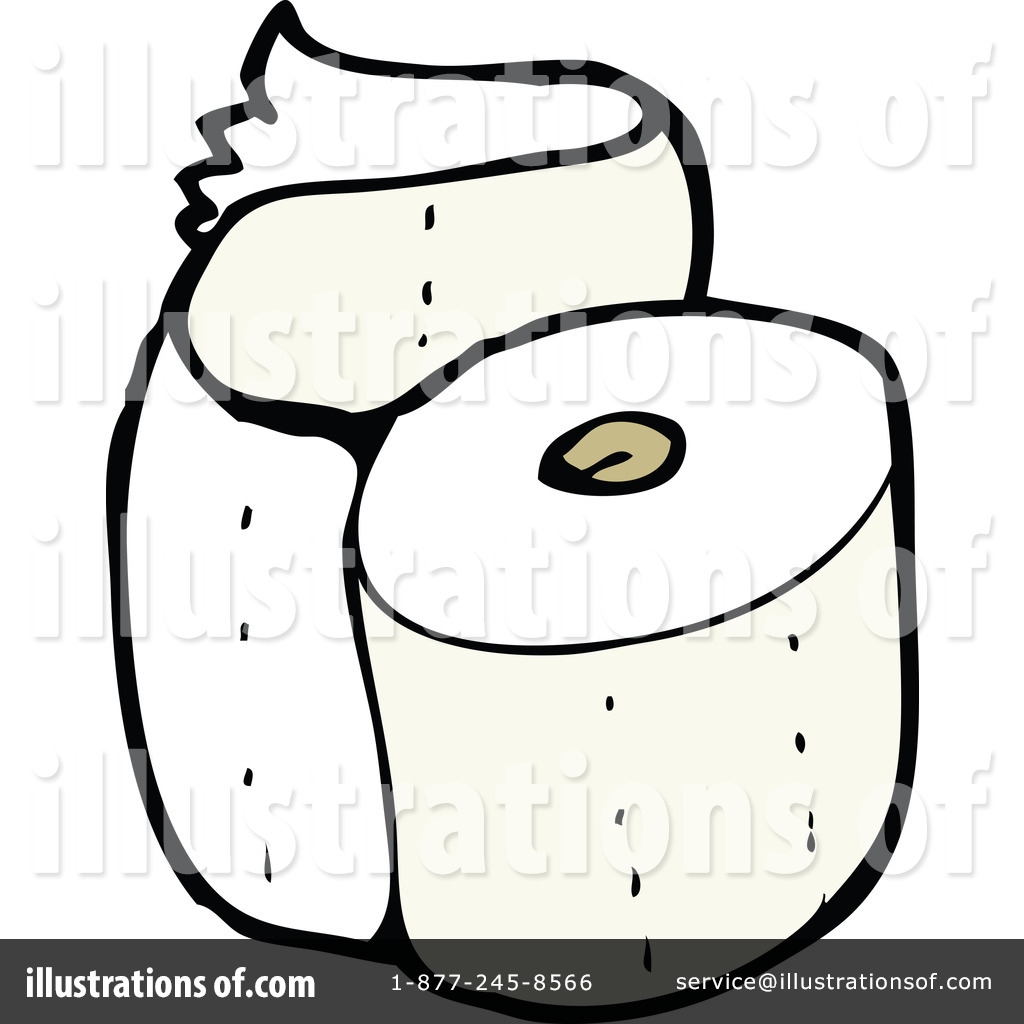 Toilet Paper Clipart Toilet Paper