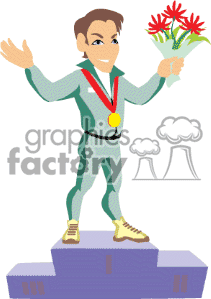 Winner Clip Art Photos Vector Clipart Royalty Free Images   1