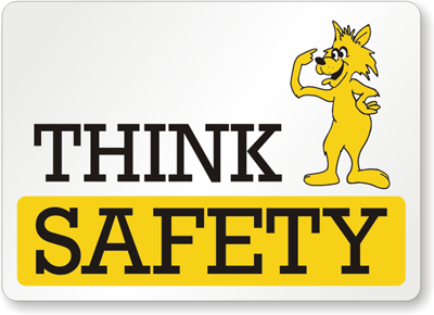 10 Cartoon Safety Signs   Free Cliparts That You Can Download To You