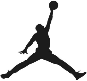 Air Jordan Graphics Pictures   Images For Myspace Layouts