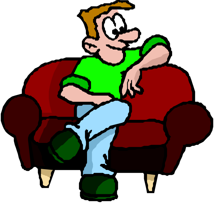 Back   Gallery For   Couch To 5k Clip Art